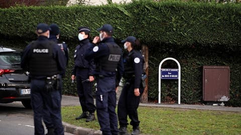 فرنسا.. اعتقال 7 أشخاص على خلفية التحقيق في ذبح المعلم باتي