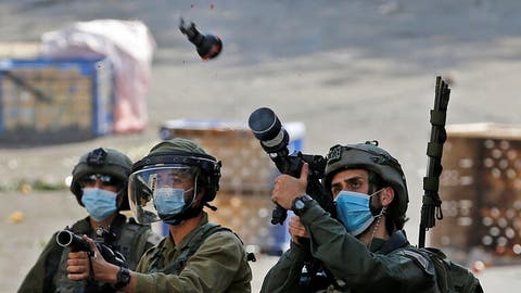 الجيش الإسرائيلي يسجل 1506 إصابة بكورونا بين عناصره