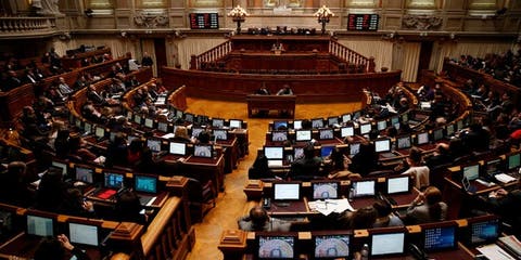 البرلمان البرتغالي يشرّع “الموت الرحيم”
