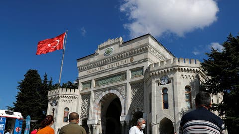 تركيا.. إصابات كورونا المتحور تسجل 128 حالة