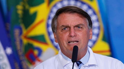 مستقبل الرئيس البرازيلي على المحك أمام البرلمان الاثنين