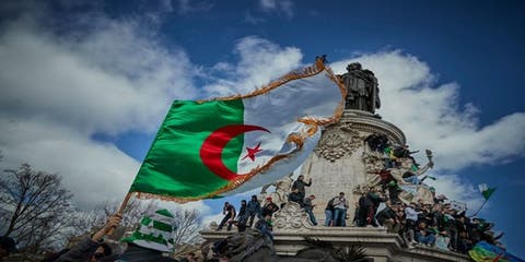 الرئاسة الجزائرية: تجريم الاستعمار الفرنسي لا يحتاج إلى قانون