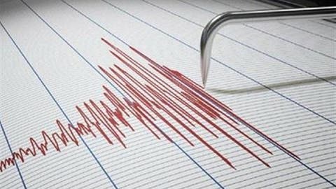 زلزال بقوة 6 درجات يضرب جزيرة غويانا في المحيط الأطلسي