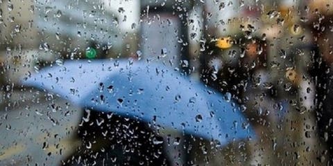 نشرة خاصة: أمطار قوية يوم غد الأربعاء بعدد من مناطق المملكة