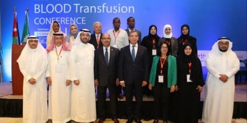 المغرب يحوز ولاية جديدة على رأس الهيئة العربية لخدمات نقل الدم