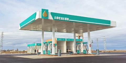 افتتاح محطات بنزين “لوكالوب” عالية المستوى بعدد من جهات المملكة