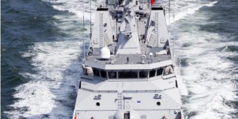 البحرية الملكية تنقذ 21 مرشحا للهجرة السرية بسواحل الناظور