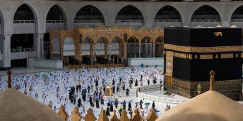 تنسيق بين السعودية وقطر لتسيير رحلات الحج والعمرة