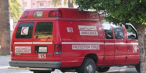 مقتل أم و ثلاثة بناتها في العرائش بسبب تسرب في غاز البوتان