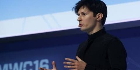 مؤسس تيليغرام: “نشهد أكبر هجرة رقمية في تاريخ البشرية”