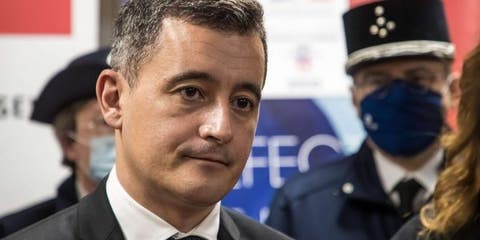 وزير الداخلية الفرنسي يقرر ترحيل جزائري رفض توصيل الطعام ليهود