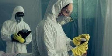 الصين ترفض دخول خبيرين من منظمة الصحة الى ووهان منشأ فيروس كورونا