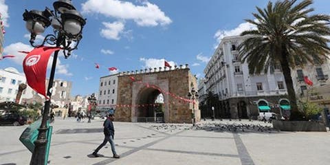 تونس.. إيقاف أزيد من 240 شخصا تورطوا في أحداث شغب بالبلاد