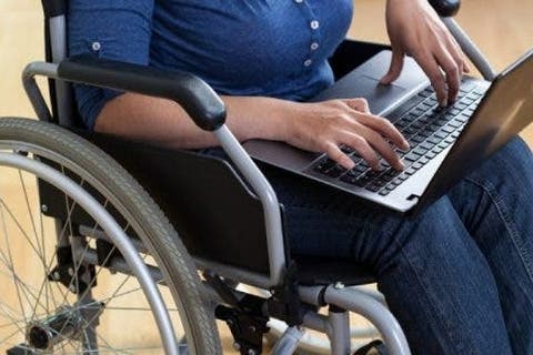 تفاصيل إجراءات اجتياز الاشخاص في وضعية إعاقة للمباراة الموحدة