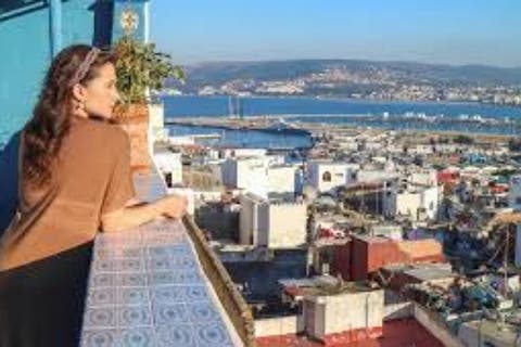 خلال سنة.. تراجع المداخيل السياحية بالمغرب بأزيد من 57%