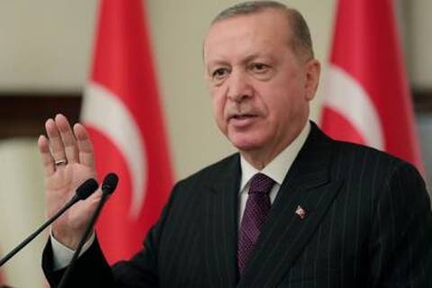 أردوغان: “العدالة والتنمية” سيثبت للجميع بأنه جزء من مستقبل تركيا