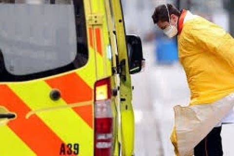 بلجيكا تسجل 2583 إصابة جديدة بكورونا و51 وفاة خلال يوم