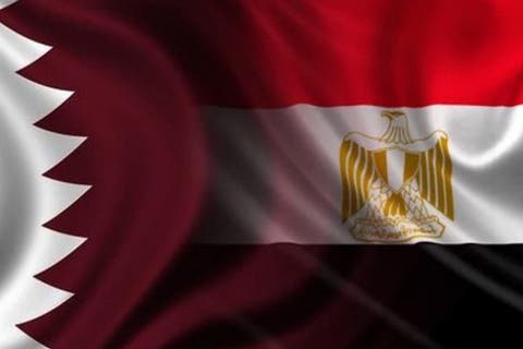 مصر تعلن استئناف أنشطة الشحن والملاحة البحرية مع قطر