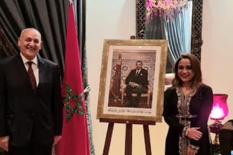 افتتاح قنصلية فخرية للمغرب في كالكوتا بالهند