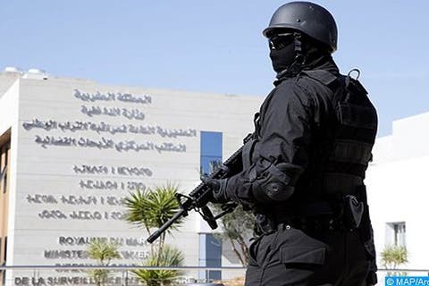 “البسيج” يساعد أمريكا في اعتقال جندي متطرف قبل إقدامه على ارتكاب فعل إرهابي