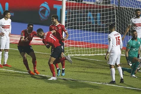 رسميا… مصر تطلب تنظيم نهائي دوري أبطال أفريقيا 2021