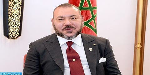 بعد انتخابه رئيسا للنيجر .. الملك يهنئ محمد بازوم