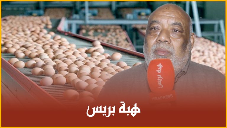 البرلماني وصاحب شركة البيض "عبد اللطيف الزعيم" يكشف تفاصيل تنازله عن متابعة المستخدمة بضيعته
