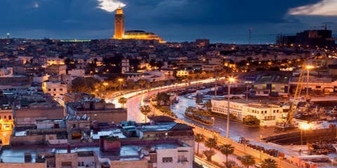 الدار البيضاء : الحافلات الجديدة تدخل الخدمة  نهاية فبراير المقبل