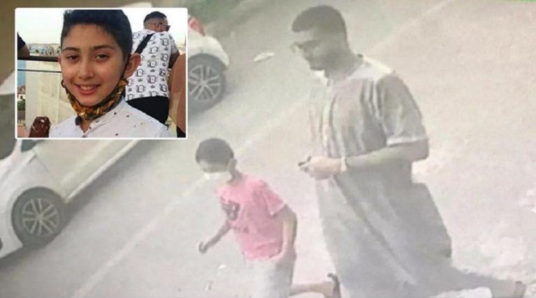 طنجة..قاتل الطفل عدنان يُغمى عليه والقاضي يرفع الجلسة