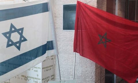مفاوضات مغربية- إسرائيلية لإنشاء شبكة لطائرات مسيرة انتحارية