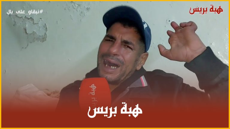 "محسن" سجين لمدة 14 سنة بسبب طيش الطفولة والنهاية صادمة