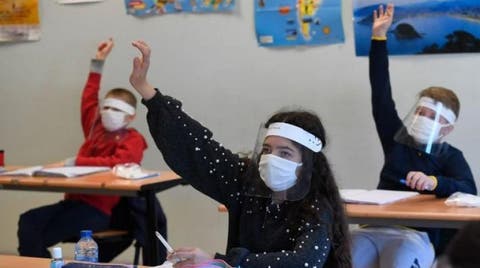 بريطانيا.. اغلاق المدارس الابتدائية في لندن بسبب سلالة كورونا الجديدة