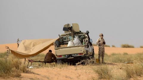 إنشاء “منطقة دفاع حساسة”.. مشروع موريتاني يُشدد الخناق على البوليساريو