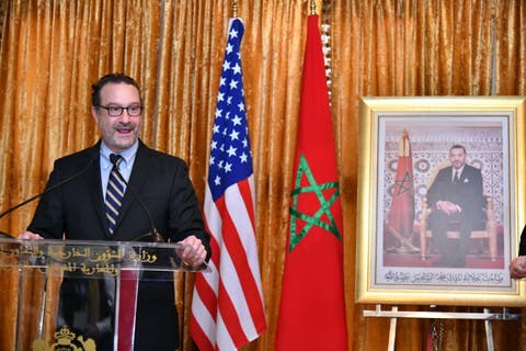 شينكر : اعترافنا بسيادة المغرب على الصحراء من أهم التطورات على مدى قرنين من صداقة الرباط وواشنطن