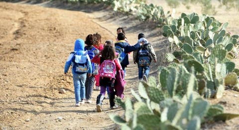وزراة: حوالي 9 ملايين تلميذ يلتحقون بالمدارس في المغرب