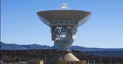 مراكش .. تثبيت أول تلسكوب لاسلكي على الصعيد الوطني