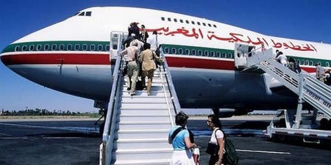المغرب يقرر تعليق الرحلات الجوية مع تركيا وسويسرا لمدة 15 يوما
