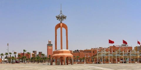 مجموعة دعم الوحدة الترابية للمغرب بجنيف تُدعم السيادة المغربية