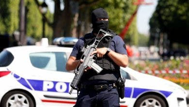 Photo of فرنسا: مقتل حارس بسفارة قطر في باريس وتوقيف مشتبه به