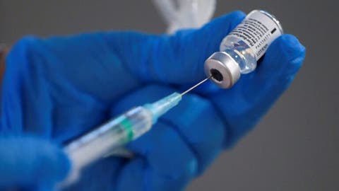 استفادة 550 ألف و149 شخص من اللقاحات المضادة لكورونا