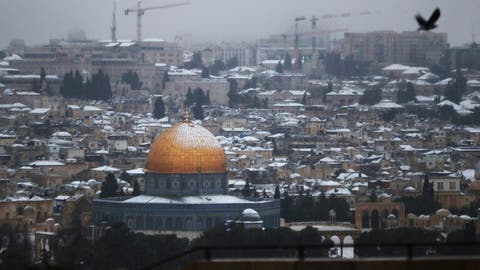 دولة جديدة تعلن عن رغبتها في نقل سفارتها إلى القدس