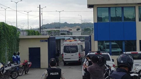 مقتل أكثر من 50 شخصا بأعمال شغب في 3 سجون بالإكوادور