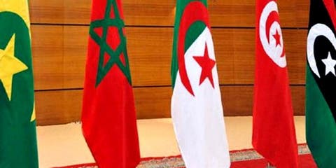 اتحاد نقابات التعليم العالي بدول المغرب العربي يرفض التمزق المغاربي