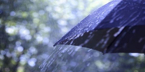 سطات تسجل أعلى مقاييس التساقطات المطرية خلال 24 ساعة