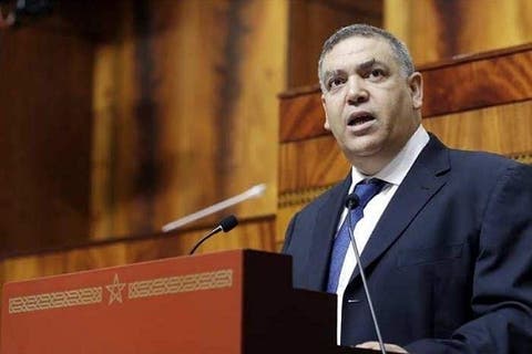 وزارة ” لفتيت” ترفض مقترح بزيادة 15 مقعدا برلمانيا