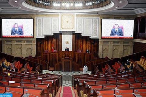 الأربعاء.. النواب يختتم الدورة الأولى من السنة التشريعية 2020-2021