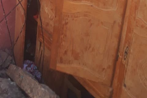 3 ضحايا في انهيار منزل بدوار “الشبانات” بإقليم الجديدة