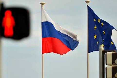 الاتحاد الأوروبي يعلن عن عقوبات محتملة ضد روسيا والأخيرة تهدد بقطع العلاقات