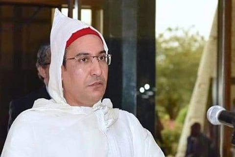 سفير المغرب ببوركينافاصو يتعرض لاعتداء رفقة زوجته