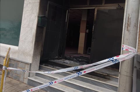 الشرطة الإسبانية تحقق في إعتداء عنصري على مسجد ضواحي “مورسيا”